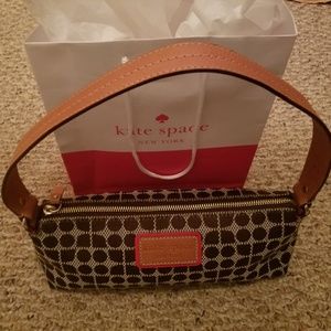 *FALL FUN* Kate Spade Bag